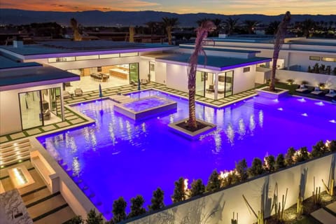 House (Multiple Bedrooms) | Interior