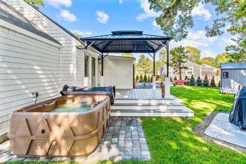 HotTub