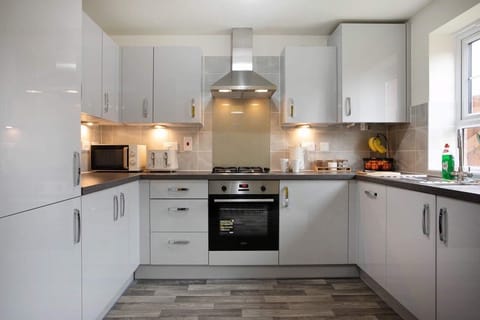 House | Private kitchen