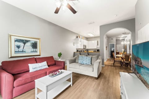 Escape to Palm Breeze At Bahama Bay!