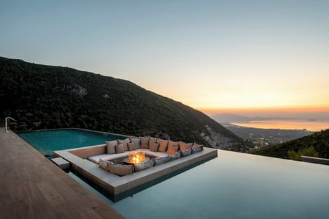An enchanted evening at Artelia.