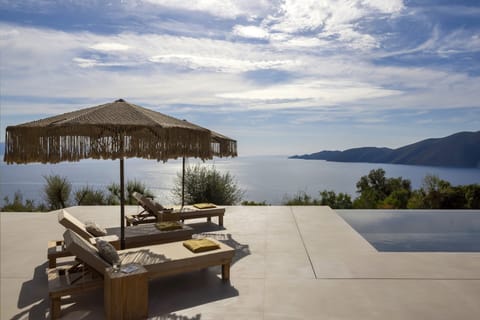 Sublime views from Rolima's pool terrace.