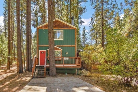 La Cerena Chalet