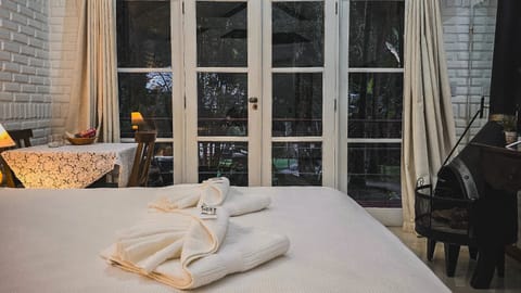 Deluxe Chalet | Free WiFi