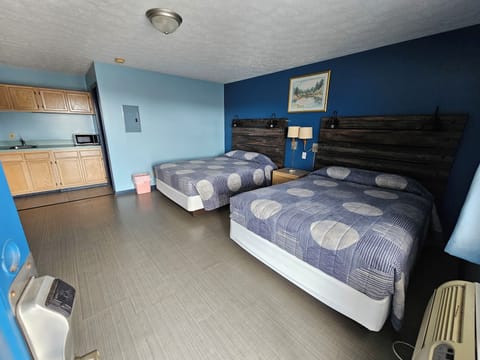 Double Room, Non Smoking, Pets Allowed | Free WiFi