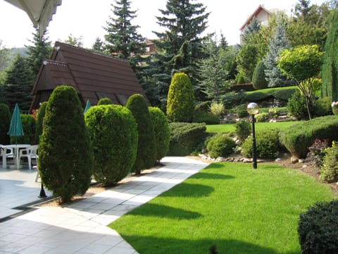 Superior Triple Room, Balcony | Terrace/patio
