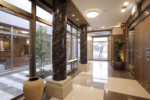 Hallway