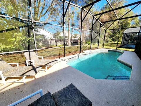 Private Pool