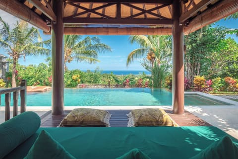 Outdoor pool, open 8:00 AM to 9:00 PM, free cabanas, pool umbrellas