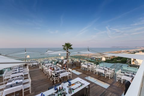 Beach/ocean view