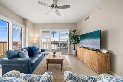 Welcome to Sunrise Beach Resort Unit 501!