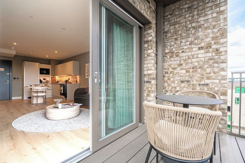 House, Accessible