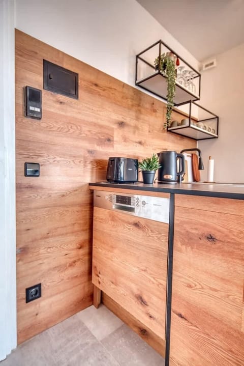 Die Spülmaschine sorgt für extra Komfort in deinem Urlaub  