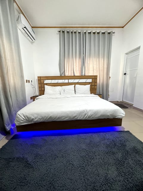 Superior Room | Desk, free WiFi