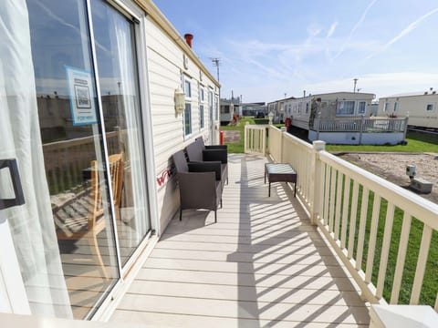 Cottage | Terrace/patio