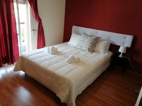 Double Room | Free WiFi