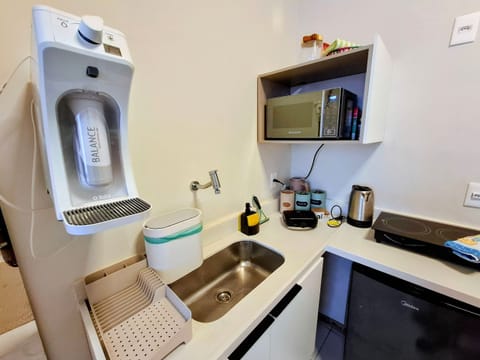 Studio | Private kitchen