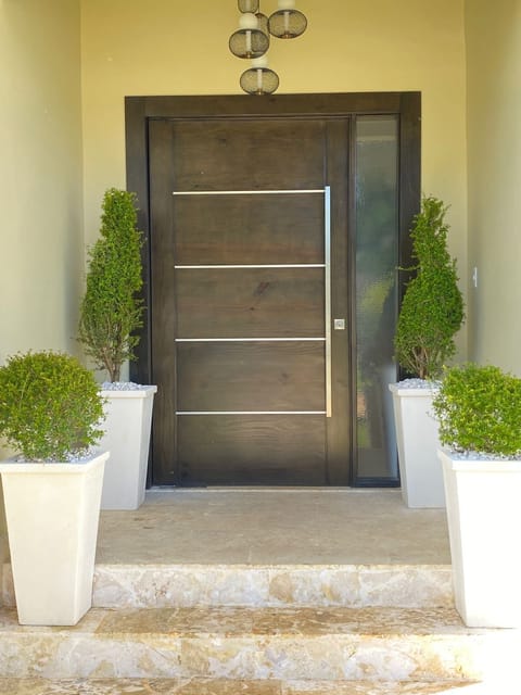 Villa, 5 Bedrooms, Accessible, Smoking | Exterior detail