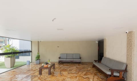 Basic Apartment | Interior