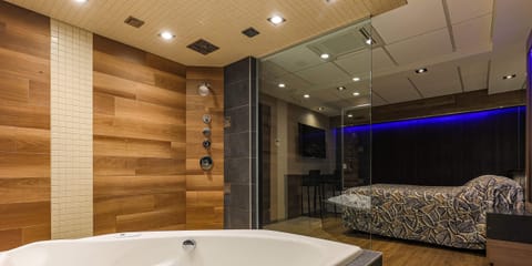 Deluxe Room | View from room