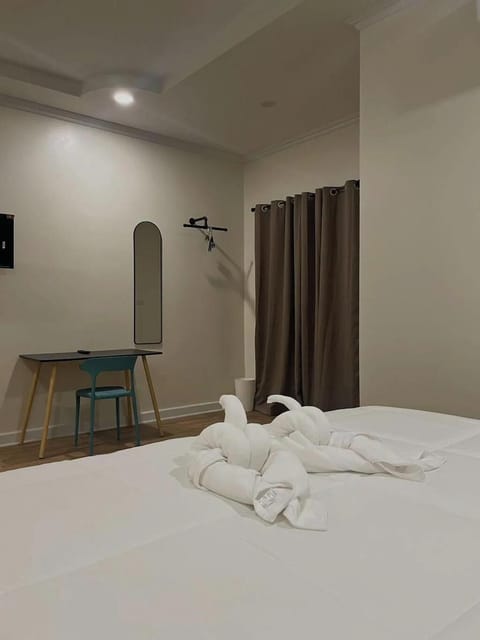 Double Room, Lanai | WiFi (free)