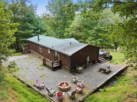 Your search for the perfect getaway is officially over. And yes, it looks even better in person.