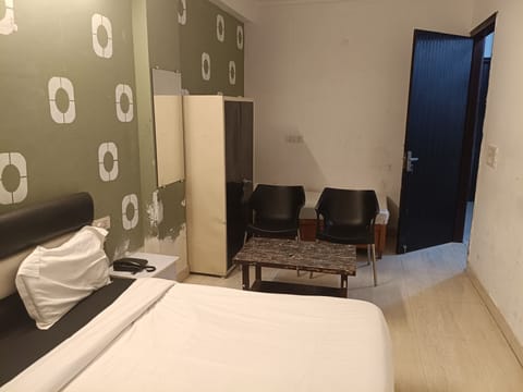 Deluxe Triple Room | Free WiFi