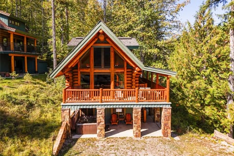 Snow Creek Cabin 505 | Summertime