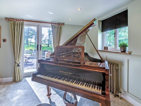 Living room | Cefn Hir Fynydd, Betws-Y-Coed