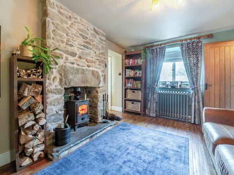 Sitting room | Cefn Hir Fynydd, Betws-Y-Coed
