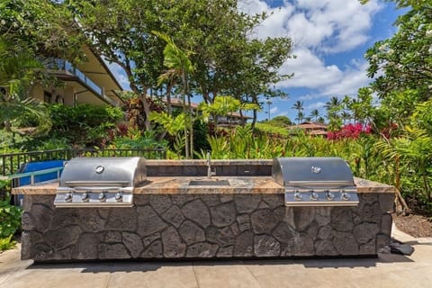 Condo, 2 Bedrooms | Terrace/patio