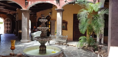 Interior