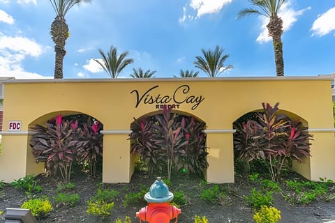 Property logo or sign