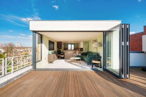 House | 1 bedroom, Internet