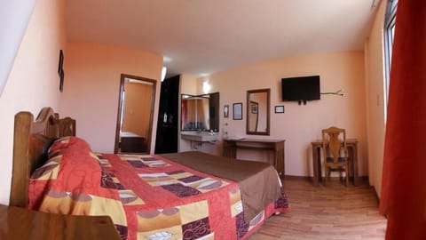 In-room safe, free WiFi, wheelchair access