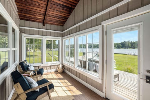 Morning coffee...or evening nightcap...