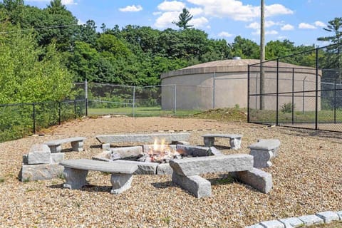 Fire Pit