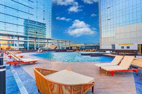 House | Pool | Outdoor pool