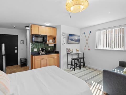 Main Living Area