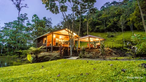 Romantic Chalet, 3 Bedrooms, Terrace, Lake View | Premium bedding, individually decorated, individually furnished