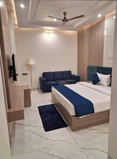 Superior Room | WiFi (free)