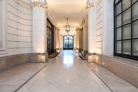 House | Interior