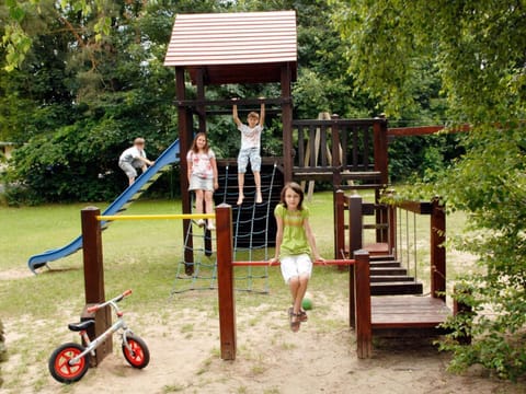 House | Children's area