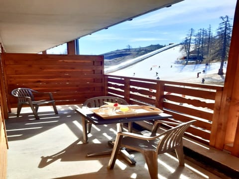 Apartment | Balcony
