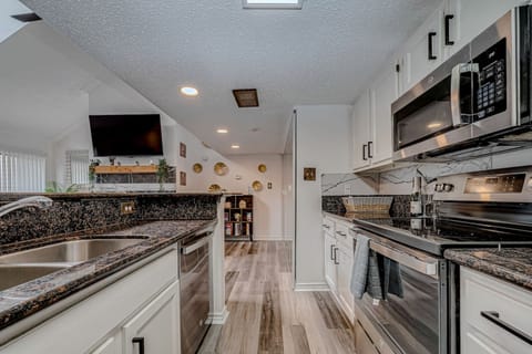 House | Private kitchen