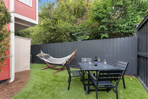 Welcome to your Downtown Charleston rental!