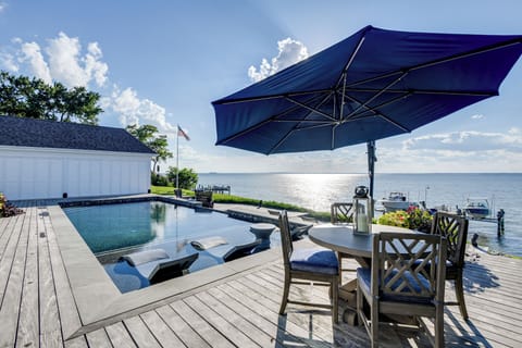 House (3 Bedrooms) | Front of property