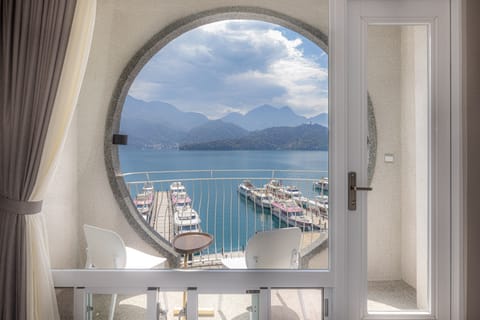 View from room