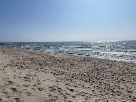 House | Beach