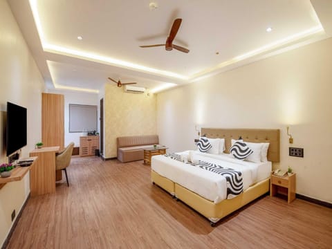 House | 1 bedroom